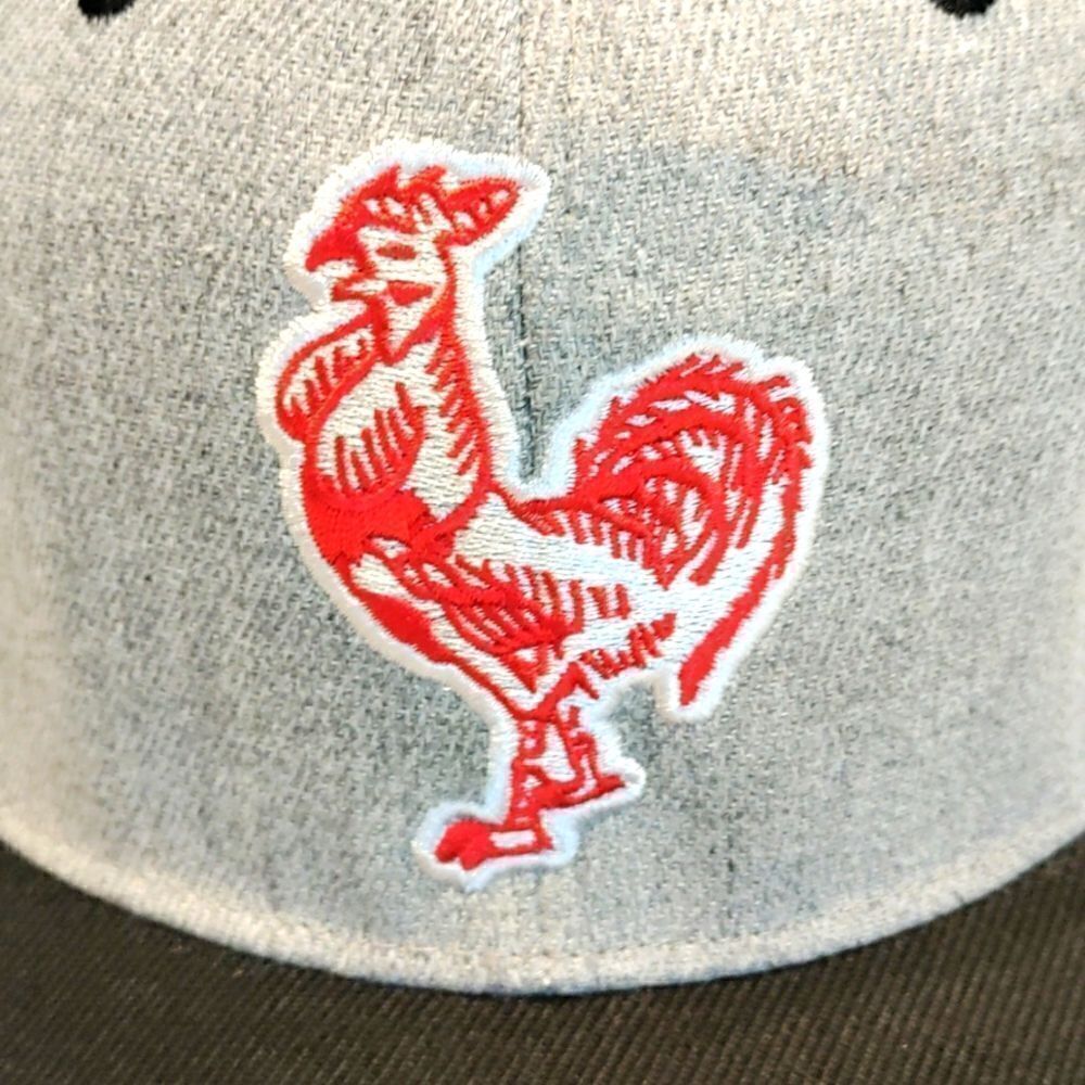 Sriracha Hat  - Picture 2 of 8